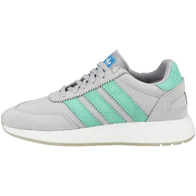 Adidas I-5923 W, Zapatillas de Deporte Mujer, Gris (Grpulg/Mencla/Balcri 000), 40 2/3 EU