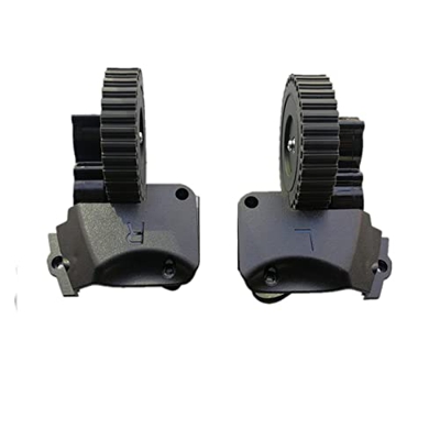 XINYUWZ Aspiradora Compatible con IL IFE a4 a 4s A40 A8 T4 X430 X432 X431 Robot Aspirador de Aspirador Motores Motores Robot Accesorios de Piezas de a