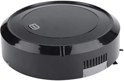 Belypoke Robot inteligente de barrido automático USB recargable inteligente limpiador de bajo ruido, 3 en 1 aspirador de barrido y fregado robot aspir precio