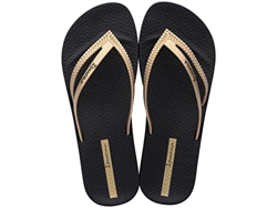 Ipanema Bossa Soft V Fem para mujer, Black Copper., 40 EU precio