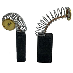 Maschinen-Teufel - Cepillos de carbón para taladro percutor Bosch CSB 500-2 precio