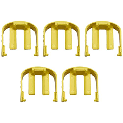 Yepar 5 unids C Clips conector reemplazo para K2 K3 K7 coche hogar presión lavadora de energía gatillo hogar herramientas de limpieza características