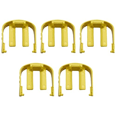 Yepar 5 unids C Clips conector reemplazo para K2 K3 K7 coche hogar presión lavadora de energía gatillo hogar herramientas de limpieza