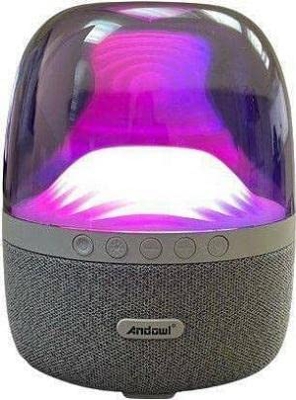 Madbids-- Altavoz inalámbrico portátil Bluetooth de colores Andowl Q-YX6677