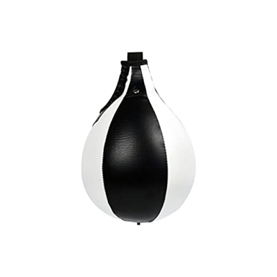 Miletine Speed Ball - Bolsa de boxeo para gimnasio C