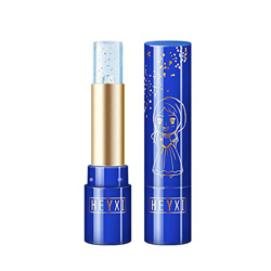 Natural Red Gold Lipstick Color 24K Lipstick. Temperatura Lipstick de papel de aluminio cambiar Lipstick Lipstick Natural 2 precio