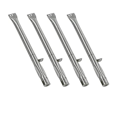Ladieshow Burner Grill Crossover Tube Channel Burner - Rejilla de repuesto para barbacoa de gas Char Broil Performance en oferta