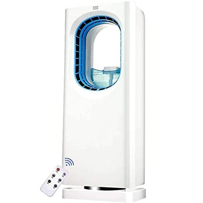 Multifuncional multifuncional de aire acondicionado con enfriamiento por refrigerador de electricidad de enfriamiento de agua del enfriador evaporativ