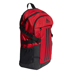 adidas Power Vi Mochila, Adultos Unisex, Rojint/Negro (Multicolor), Talla Única características