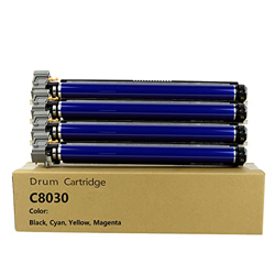 LLQQ Reemplazo de la Unidad de Tambor Compatible con C8030 para Xerox C8030 130R006 para Usar con Altalink C8030 C8035 C8045 C8055 C8070 Impresora (Bl precio