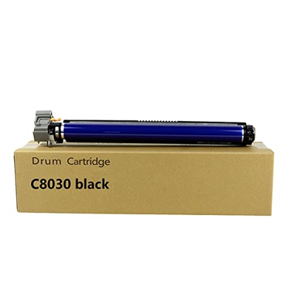 LLQQ Reemplazo de la Unidad de Tambor Compatible para Xerox C8030 130R006 para Usar con Altalink C8030 C8035 C8045 C8055 C8070 Impresora Negro 1-Pack