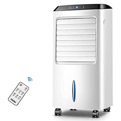 LANGTAOSHA CPU de la Copa de Aire, móvil Inteligente humedecido con Ventilador de Aire Acondicionado de Agua, Aire Acondicionado de la casa pequeña, C características