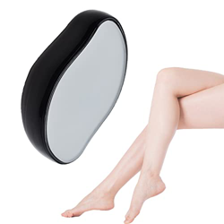 Borrador de Cabello de Cristal, Nano Crystal Herramienta de Depilación Sin Dolor, Removedor De Cabello Sin Dolor De Cristal Mágico para Hombres y Muje precio