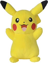 MVT Peluche de Pokemon 30CM Tacto Suave características