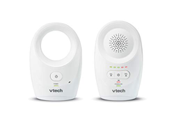 VTech – Vigilabebés Classic BM1120 – Vigilabebés audio – 460 m de alcance características