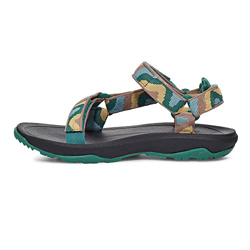 Teva Y Hurricane XLT 2, Sandalia, Unity Caribou-Agua de Lactancia, 40 EU precio