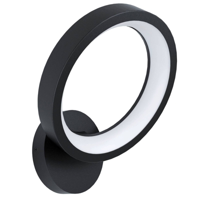 EGLO connect Marghera-Z aplique LED