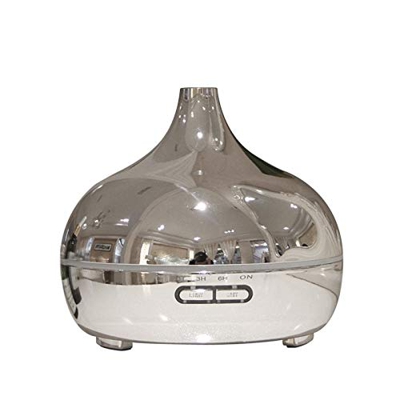 Samnuerly Humidificador Humidificador de aromaterapia Humidificador de 300 ml Humidificador