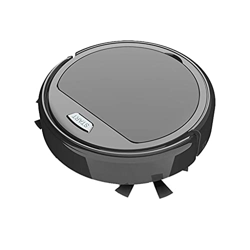 AIJAE Robot aspirador USB carga 3 en 1 barredora inteligente 2 cm escalada unimpeded 1800 Pa fuerte succión 2.7 pulgadas delgada silenciosa adecuada p precio