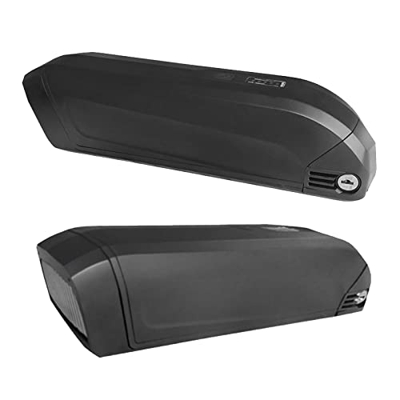 Batería para Bicicleta eléctrica 36V/48V para Motor 250W-750W, bateria Litio con Cargador, Bateria para Bici Electrica, Down Tube Li-Ion Pedelec E-Bik