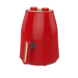 Air Fryer Home Multifunción 1.5L Máquina de Papas Fritas Bajas en Grasa sin Aceite Freidora de Aire, hogar y Cocina en oferta