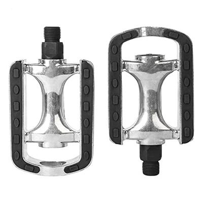 Desconocido Pedales de Bicicleta MTB Pedales de Bicicleta aleación de Aluminio Pedales de Ciclismo Mountain Road Pedal de Bicicletas Pedal de Biciclet