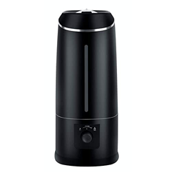Samnuerly Humidificadores de Aire, atomizador, Tanque de Agua de Gran Capacidad de 6,5 l, Humedad Constante Inteligente, Gran Volumen de pulverización en oferta