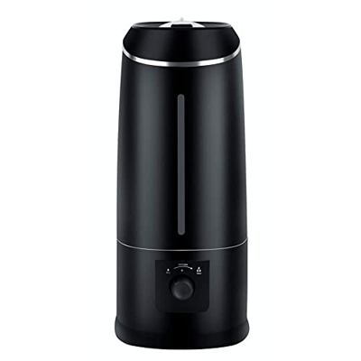 Samnuerly Humidificadores de Aire, atomizador, Tanque de Agua de Gran Capacidad de 6,5 l, Humedad Constante Inteligente, Gran Volumen de pulverización