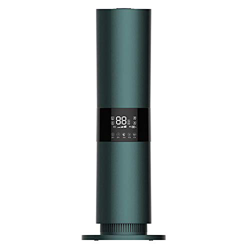 Samnuerly Humidificador de Aire para el hogar, de pie, Superior, Dormitorio de Agua, purificador de Aire de Masa silenciosa para Ancianos materno-Infa en oferta