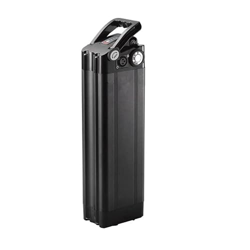WILLQ Batería Ebike de 24V 8Ah 10Ah 13Ah 15Ah 20Ah Batería de Iones de Litio para Bicicleta eléctrica Batería eléctrica extraíble para Bicicleta de mo precio