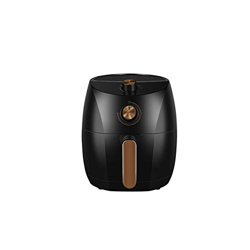 Freidora de Aire multifunción de 4L, freidora de Aire Libre de Aceite de Pollo, freidora de Pizza, freidora eléctrica de Aire Profundo, hogar y Cocina en oferta