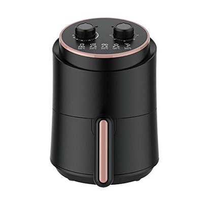 Freidora De Aire Multifuncional Freidora De Aire Libre De Aceite De Pollo Freidora Horno De Pizza Freidora Eléctrica, Hogar Y Cocina