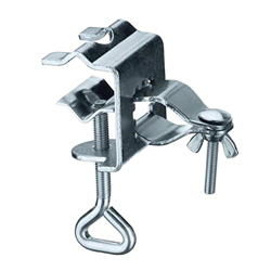 Ver Abrazadera de material acero para Sombrilla Banco Soporte de Sombrilla Soporte de Jardín de Metal y sus características Abrazadera de material acero para Sombrilla Banco Soporte de Sombrilla Soporte de Jardín de Metal precio