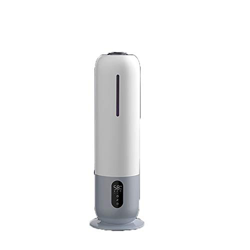 Humidificador de agua superior Hogar Inteligente Onda supersónica Humedad constante Control remoto Mudo Oficina Dormitorio Mujeres embarazadas y bebés características