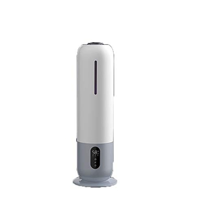Humidificador de agua superior Hogar Inteligente Onda supersónica Humedad constante Control remoto Mudo Oficina Dormitorio Mujeres embarazadas y bebés