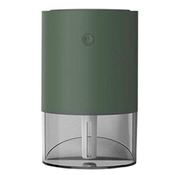 Samnuerly Difusor del humidificador de la Niebla del hogar del Dormitorio del humidificador, humidificador del atomizador del Agua Recargable del USB precio