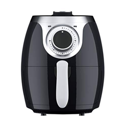 Air Fryer Home Multifunción 4.5L Gran Capacidad Máquina de Papas Fritas Bajas en Grasa sin Aceite Freidora de Aire, hogar y Cocina características