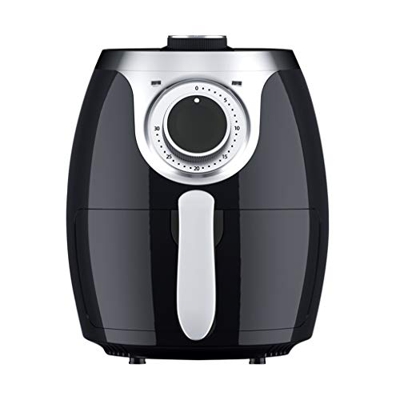 Air Fryer Home Multifunción 4.5L Gran Capacidad Máquina de Papas Fritas Bajas en Grasa sin Aceite Freidora de Aire, hogar y Cocina