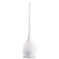 Humidificador de aire de gran capacidad para el hogar, dormitorio, oficina, embarazadas y bebés, inteligente, silencioso, colorido, luz nocturna, tipo precio