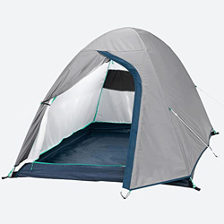 Tienda Automática para 2 Personas，Carpa Camping Prueba Lluvia 1000mm，Tienda De Campaña Protección UV UPF 50+，Tienda De Campaña Portátil Ligera para Se en oferta