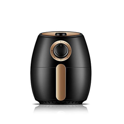 Freidora de Aire sin Aceite Inteligente de Gran Capacidad para Pollo Frito y Patatas Fritas multifunción automática para el hogar, hogar y Cocina en oferta