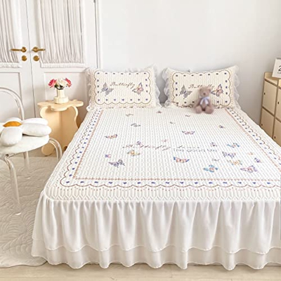 Colchoneta De Refrigeración Con Funda De Almohada, Colchoneta De 3 Piezas, Colchoneta De Látex Refrescante De Verano, Colchoneta De Cama Plegable, Col