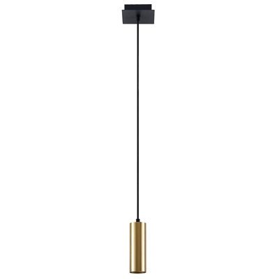 Lindby Raisan lámpara colgante, 1 luz