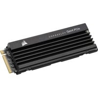MP600 PRO LPX M.2 4000 GB PCI Express 4.0 3D TLC NAND NVMe, Unidad de estado sólido