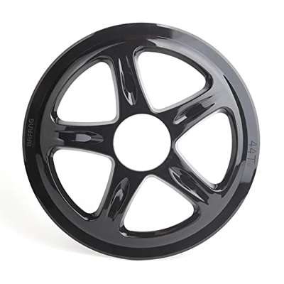 ShiningLove Kit de conversión de motor central para bicicleta eléctrica BBS01B BBS02B Bafang 250-750w motor central 44T (sin tornillos)