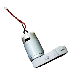 warmshop888 Nuevo Mijia MI MI Robot MOP Esencial G1 Motor Principal Motor Motor for Piezas de aspiradora de Robot Mijia g1 mjstg1 en oferta