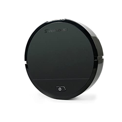 AIJAE Aspirador automático inteligente robot de barrido aspirador fuerte succión en seco limpio húmedo para electrodomésticos barredora inteligente li características