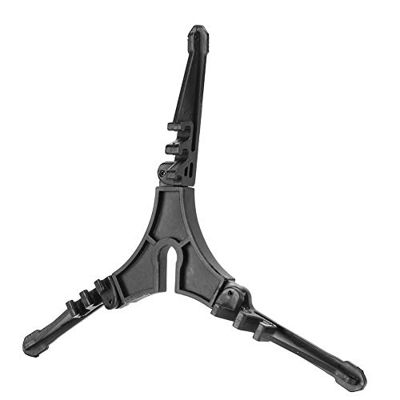 Soporte del Tanque de Gasolina, Soporte de la Base del Tanque de Gas Más Ligero Y Más Pequeño Ahorre Tiempo para Accesorios de Cocina para Acampar