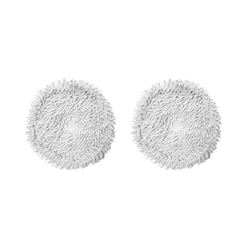 Fionana Herramientas de Limpieza MOP Cleaner MOP Rags MOP Pads REEMPLAZO MOP Paño Accesorios Ajuste for Xiaomi Dreame BOT W10 / w10 Clealera de Robot/ precio