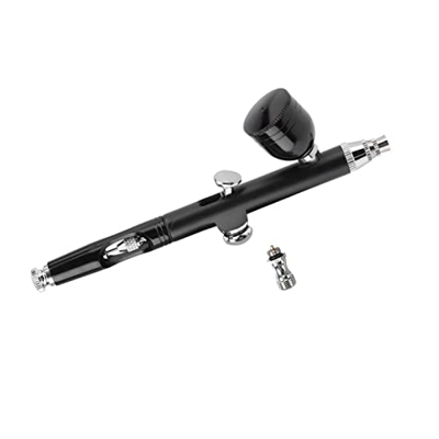 Pistola de rociado eléctrico Kit de pistola de pistola de pluma de pluma de pluma de pluma de pluma de pluma de pluma pulverizador de pluma for el mod